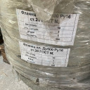 Фланцы плоские сталь 20