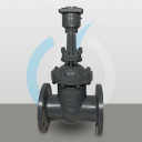 Задвижки стальные под электропривод 30с941нж, 30с964нж