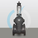 Задвижки стальные под электропривод 30с941нж, 30с964нж