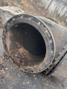 Продам задвижки чугунные ду 1000 ду 600