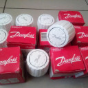 Клапана danfoss ридан