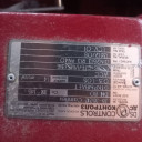 ПРОДАМ СЕГМЕНТНЫЙ КЛАПАН  ДС  КОНТРОЛЗ ДЛЯ НЕФТИ И ГАЗА