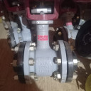 ПРОДАМ СЕГМЕНТНЫЙ КЛАПАН  ДС  КОНТРОЛЗ ДЛЯ НЕФТИ И ГАЗА