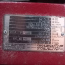 ПРОДАМ СЕГМЕНТНЫЙ КЛАПАН  ДС  КОНТРОЛЗ ДЛЯ НЕФТИ И ГАЗА