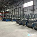 Задвижки стальные с ручным приводом 30с41нж, 30c15нж, 30с64нж