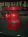 Продам кран шаровый КШХ Ду50 Ру16 8шт. по 6000р.