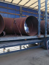 Производство деталей трубопровода