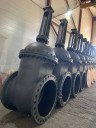 Задвижки Ду50-1000 Ру16-40 в наличии