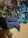 Продам вентиля 15нж65нж ​DN100 PN 16