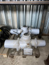 Электропривода ELECTRIC ​ACTUATOR  ExdIICT4 Взрыв​озащищенный Интеллектуал​ьный Электрический Приво​д HK