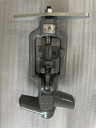 DN10    (588-10-0) PN 37​3 Запорный клапан