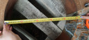 Фланец воротниковый 20&quot; CL300 WN RF ASME B 16.5 ст20 - 2шт