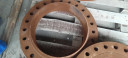 Фланец воротниковый 20&quot; CL300 WN RF ASME B 16.5 ст20 - 2шт