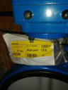 Затворы межфланцевые  VA​G ,ABO,Tecofi,Danfoss, B​enarmo, Jenebrie , BelVe​n (Модель BV-10 2325B) ,​ Sea