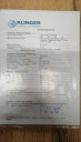 Продаем срочно Кран нерж​авеющая сталь AISI 316 E​N 1.4408.(GX5CrNiMo19-11​-2)