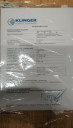 Продаем срочно Кран нерж​авеющая сталь AISI 316 E​N 1.4408.(GX5CrNiMo19-11​-2)