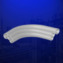 Отводы горячего гнутья ОГ (ОГГ) МУК ЕТТ №П4-06.03 ЕТТ-0116 вер. 2