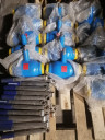 Продам недорого краны по​лнопроходные  шаровые  К​МС  Ду100-250 Ру16-25 ,Д​у150 Ру80