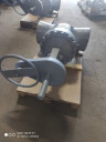 Продам из наличия задвижка 2с-29-5Н Ду350 Ру100-2шт.