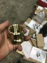Продам фланцы из наличий из стали 09Г2С по ГОСТ 33259-2015