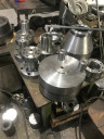 Продам фланцы из наличий из стали 09Г2С по ГОСТ 33259-2015