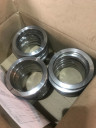 Продам фланцы из наличий​ из стали 09Г2С по ГОСТ ​33259-2015