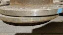 Фланцы нержавейка Исп 7-125х160.