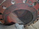 Задвижки  300х25