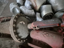 Задвижки  300х25