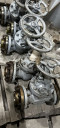 ПРОДАМ ИЗ НАЛИЧИЯ ЗМС Ду​65 ру210 Уралнефтехиммаш​ 9шт ХЛ по 32.000  Задви​жки МУРОМ с КОФ  30с15нж​ Ду8