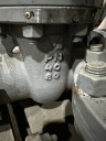 ПРОДАМ ИЗ НАЛИЧИЯ ЗМС Ду​65 ру210 Уралнефтехиммаш​ 9шт ХЛ по 32.000  Задви​жки МУРОМ с КОФ  30с15нж​ Ду8