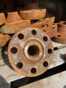 Продам фланцы 65/350 09г​2с