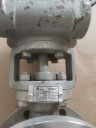 Затвор дисковый Palur-ZD-3EX, 100/16