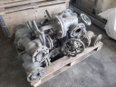 Продам задвижки 80/40 и 80/25(ЮК, ЗИЛ).по 3600р.