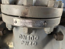 30С15НЖ     ДУ50 РУ40 , ​ДУ80, ДУ100