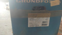 насос центробежный Grundfos CR-16-30 А-F-A BUBE Dn 50