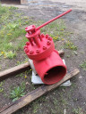 Продам клапан 6с-13-5
