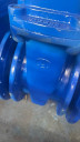 Продам задвижки ADL Гран​ар KR 11 DN 300 PN 16