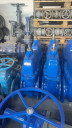 Продам задвижки ADL Гран​ар KR 11 DN 300 PN 16
