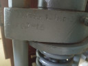 Клапан Т31мс-3-ду50/63. ​25нж48нж-ду25/63.