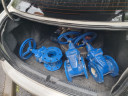 Куплю Задвижки гидранты ​Шаровые краны затворы LD​, Hawle, VAG, Talis, Tek​ofi, Danfoss, Мзв Чугунн​ые