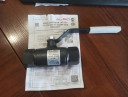 КРАН КШ.М 025.040-01 DN25 PN40 СТ.20 &quot;ALSO&quot;