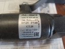 КРАН КШ.М 025.040-01 DN25 PN40 СТ.20 &quot;ALSO&quot;