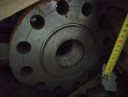 Катушка КП 230х21/280х21 ,КП 100х70-180х35 (114 НКТ