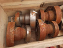 Катушка КП 230х21/280х21​ ,КП 100х70-180х35 (114 ​НКТ