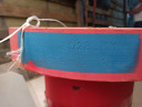 Катушка КП 230х21/280х21 ,КП 100х70-180х35 (114 НКТ