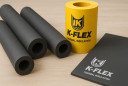 Изоляция K-FLEX и огнеза​щита BOS по лучшим ценам​!