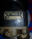 Насос нп25-5