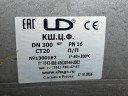 Краны шаровые LD ду300/1​6 Полный Проход