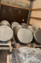 Отвод 90-530x10-09Г2С-К5​6 ГОСТ 17375-2001